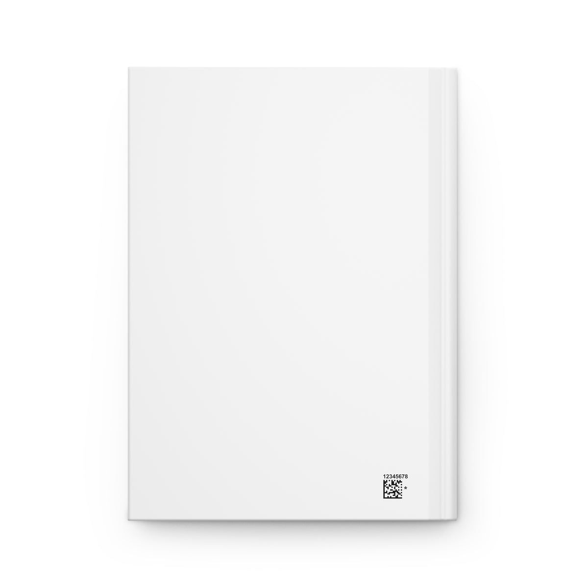 Make It Make Sense - Hardcover Journal