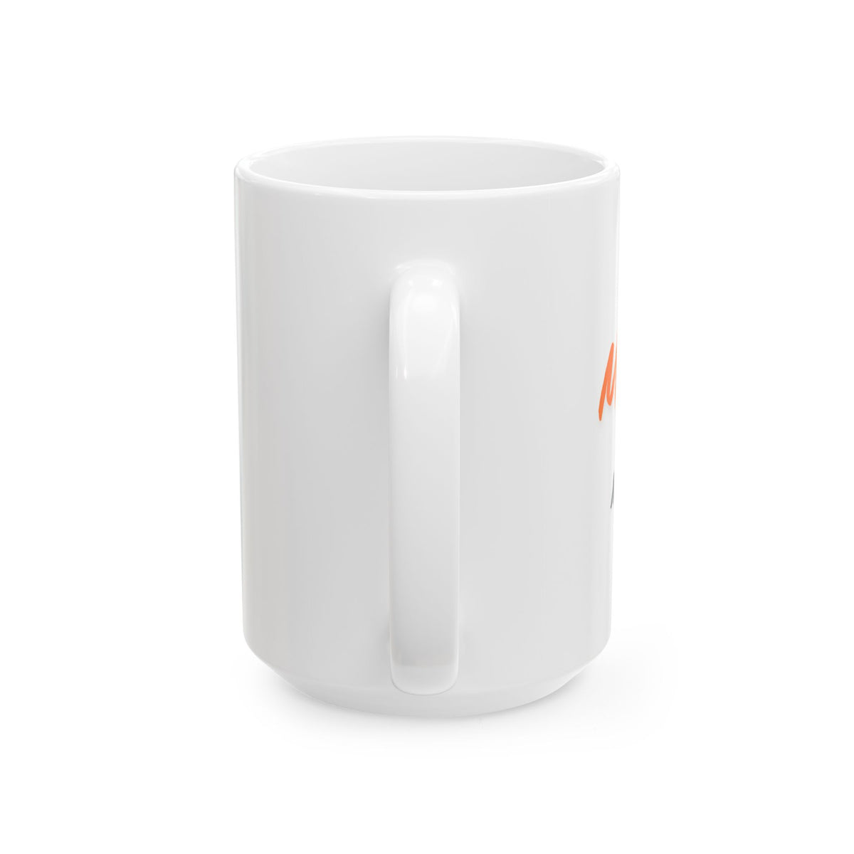 Make It Make Sense! Ceramic Coffee Mug (11oz, 15oz)
