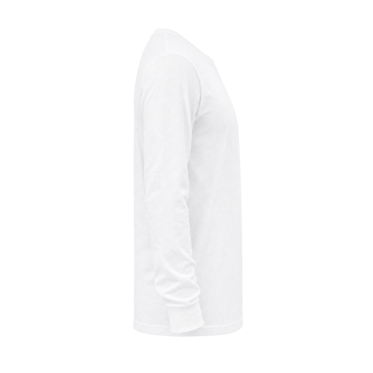 I Need Coffee To Focus - Long Sleeve Tee