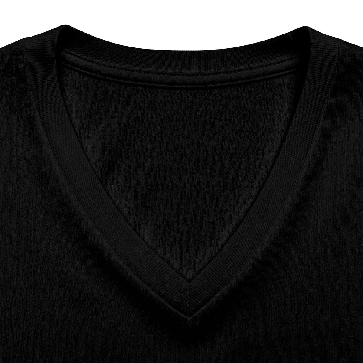 I Teach the Cutest Pumpkins in the Patch - V-Neck Tee Shirt