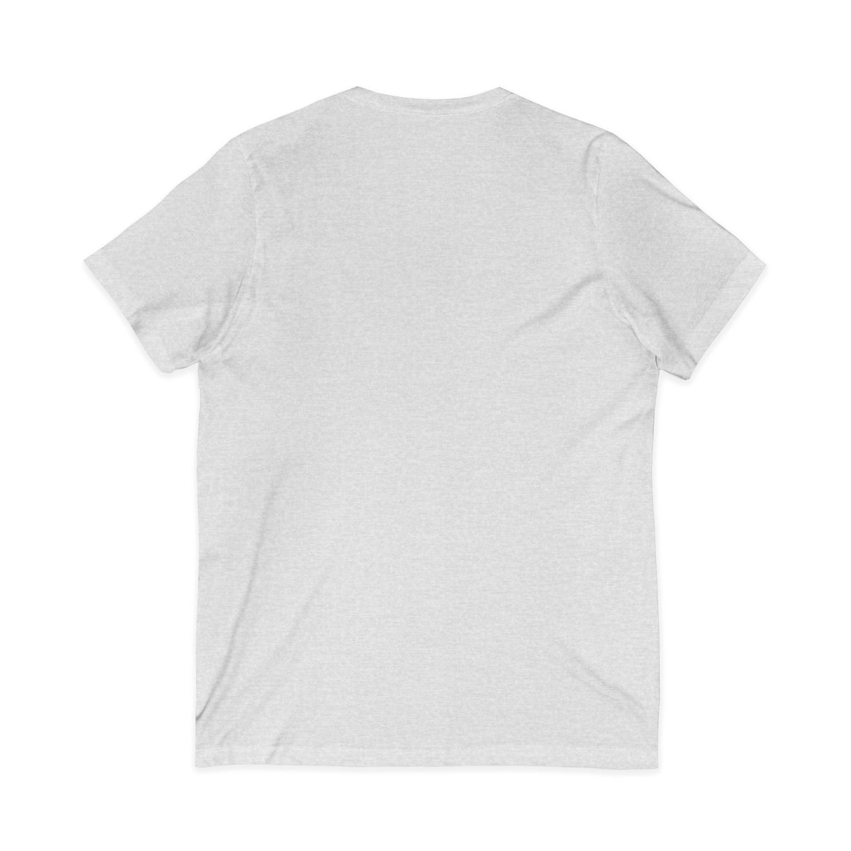 I Coffee Need to Focus - V  Neck Tee