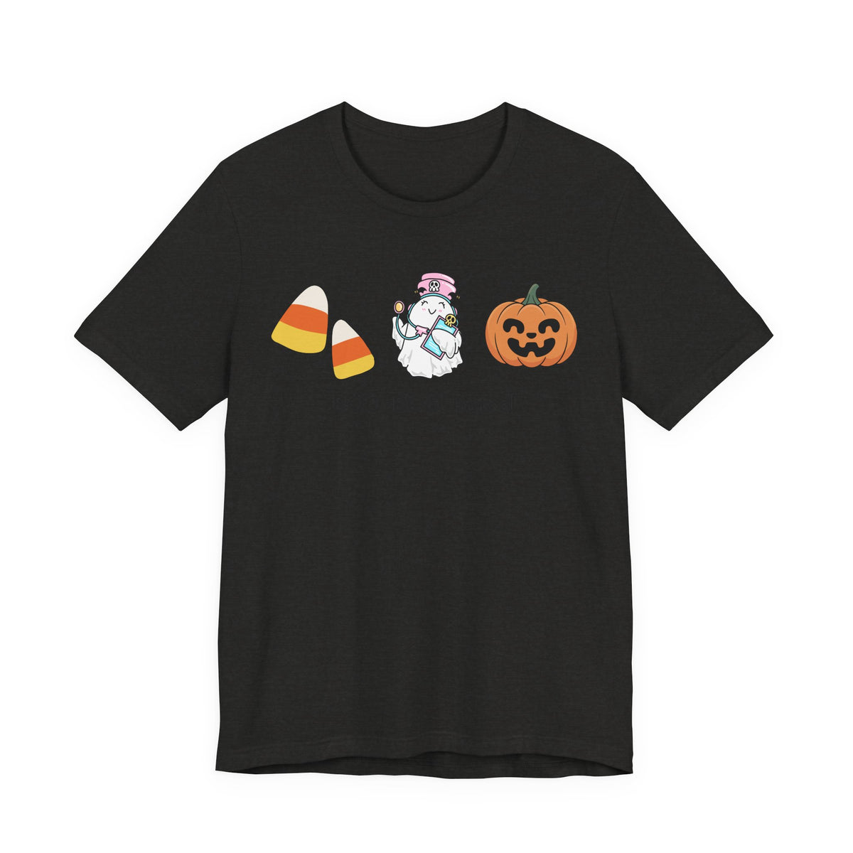 Boo Boo Patrol Halloween Tee