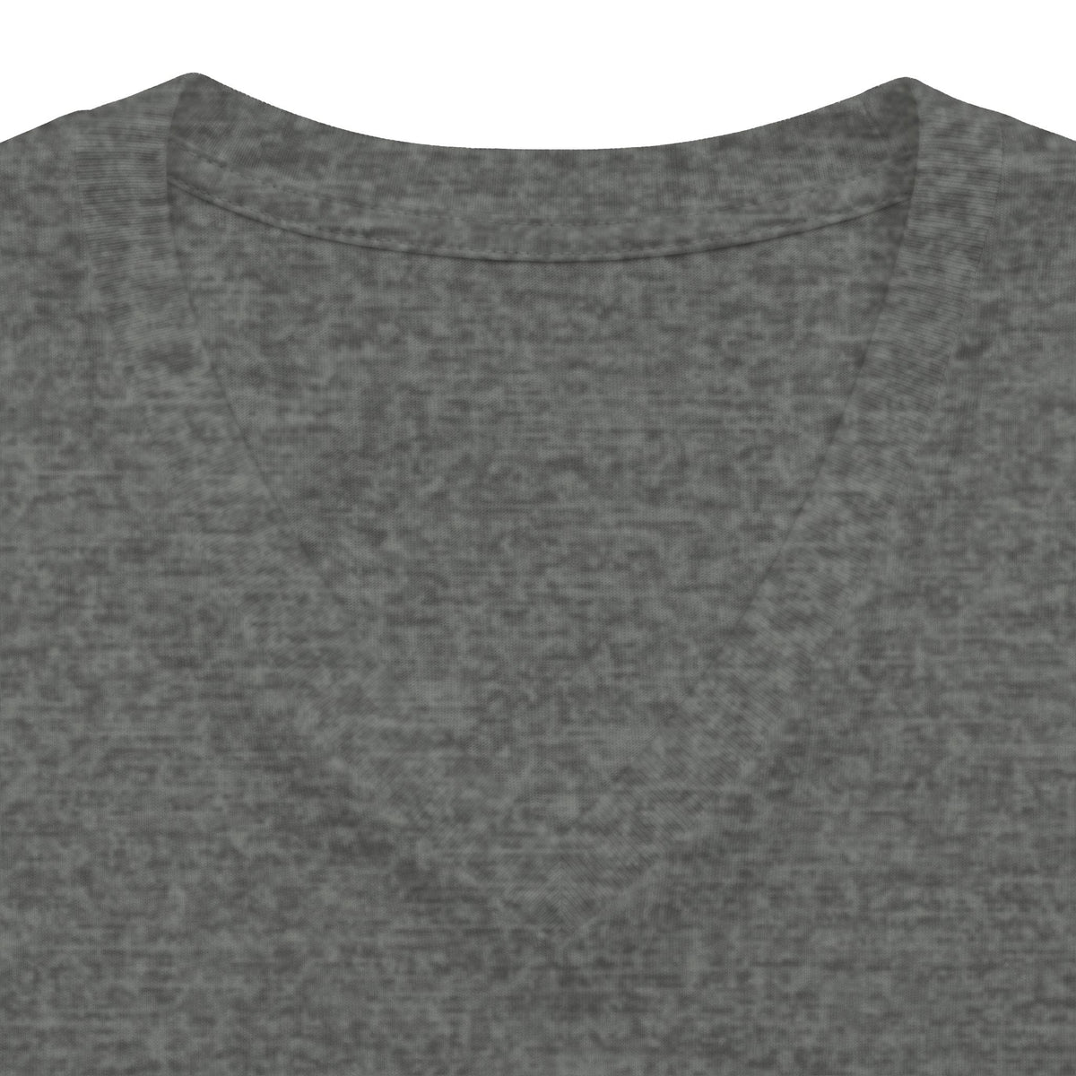 I Coffee Need to Focus - V  Neck Tee