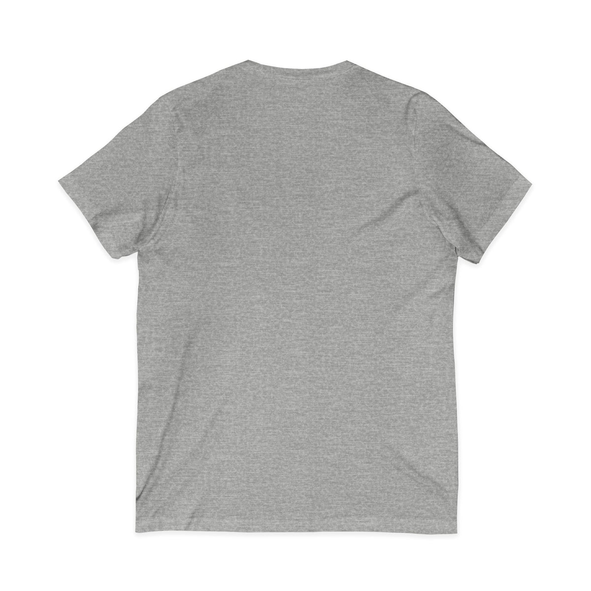 I Coffee Need to Focus - V  Neck Tee