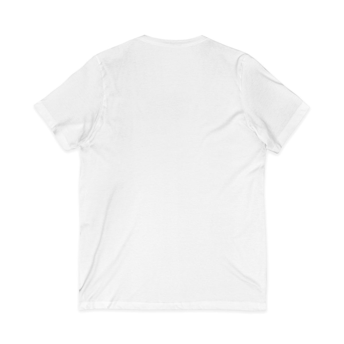 Fall in Love with Learning! V-Neck Tee