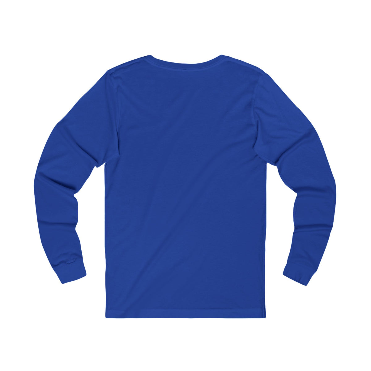 I Need Coffee To Focus - Long Sleeve Tee