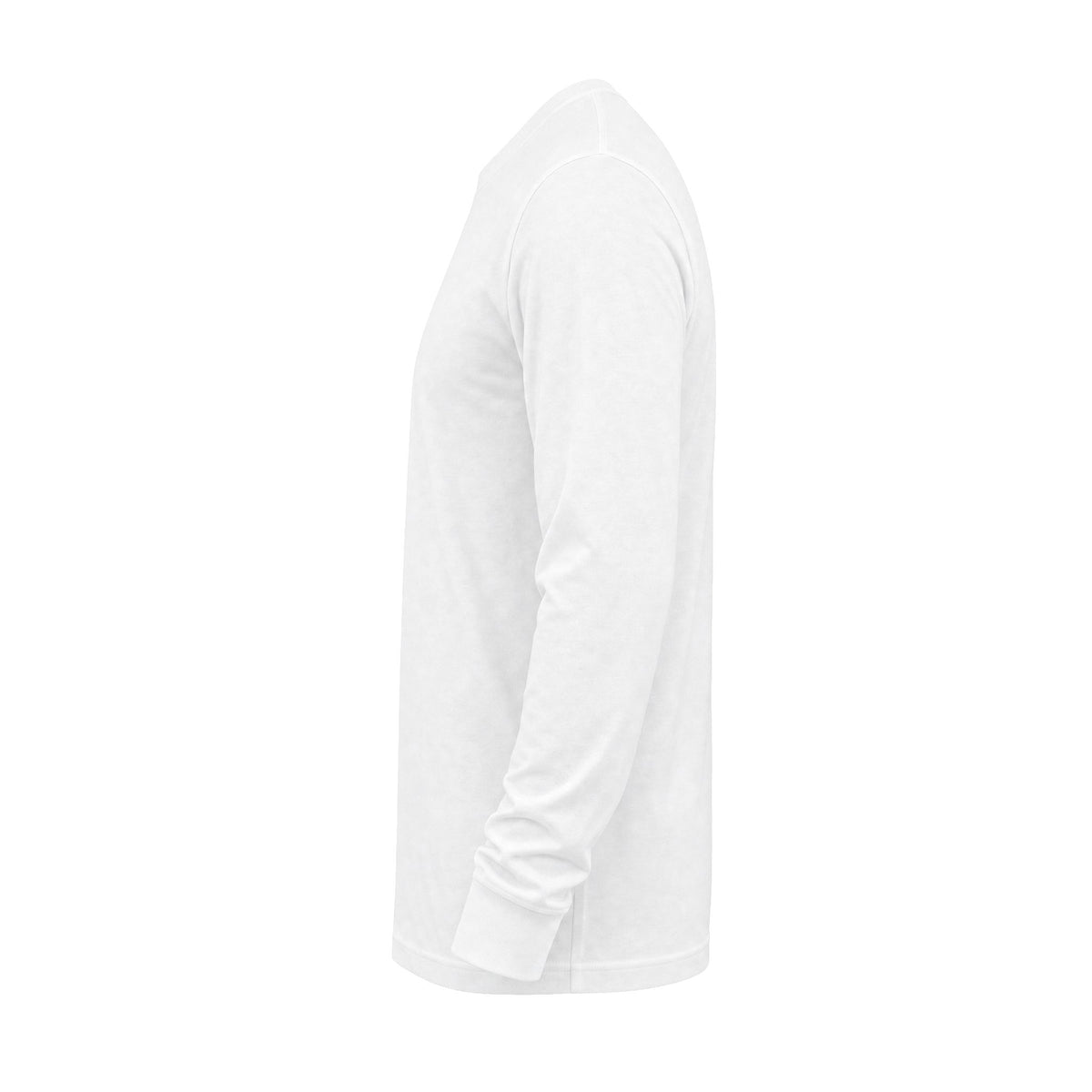 I Need Coffee To Focus - Long Sleeve Tee
