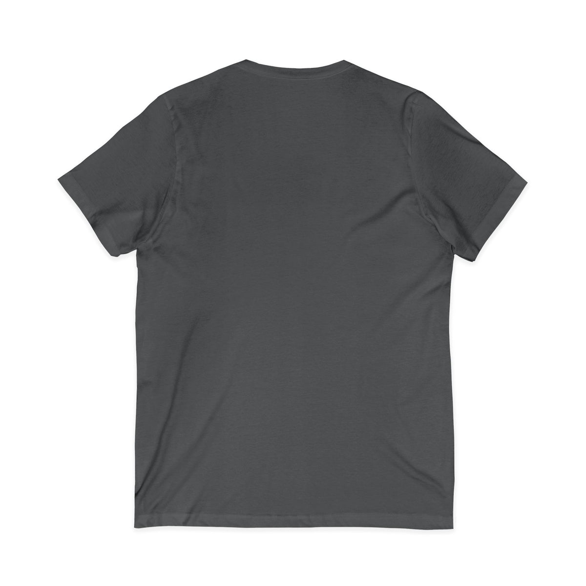 I Coffee Need to Focus - V  Neck Tee