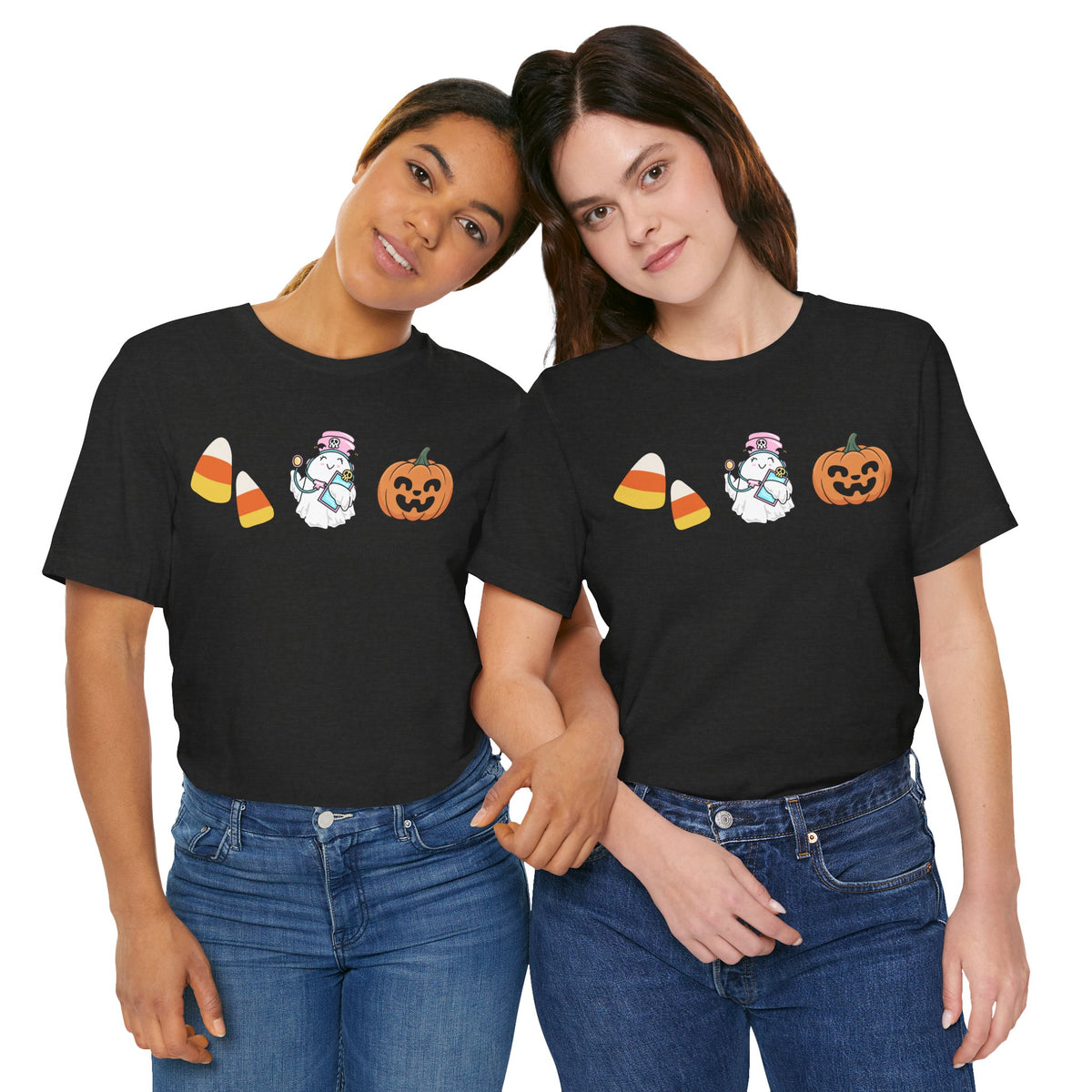 Boo Boo Patrol Halloween Tee