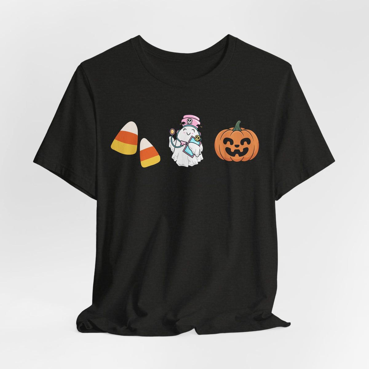 Boo Boo Patrol Halloween Tee