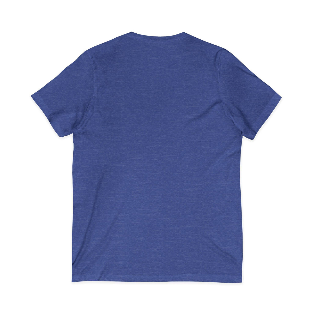 I Coffee Need to Focus - V  Neck Tee
