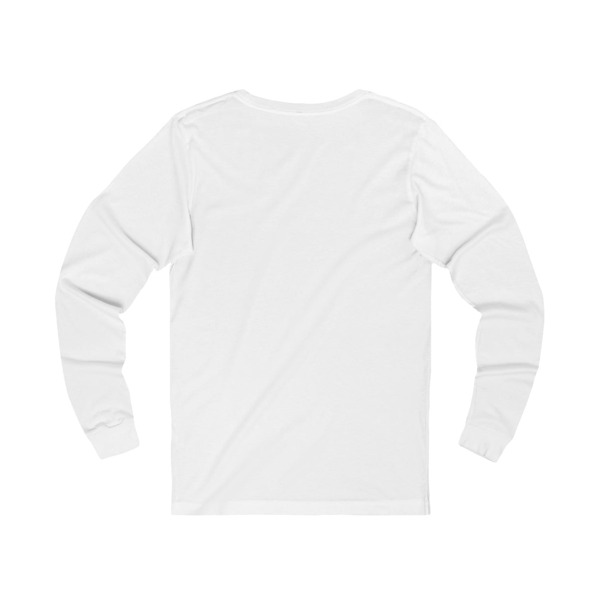 Fall in Love with Learning! Long Sleeve Tee