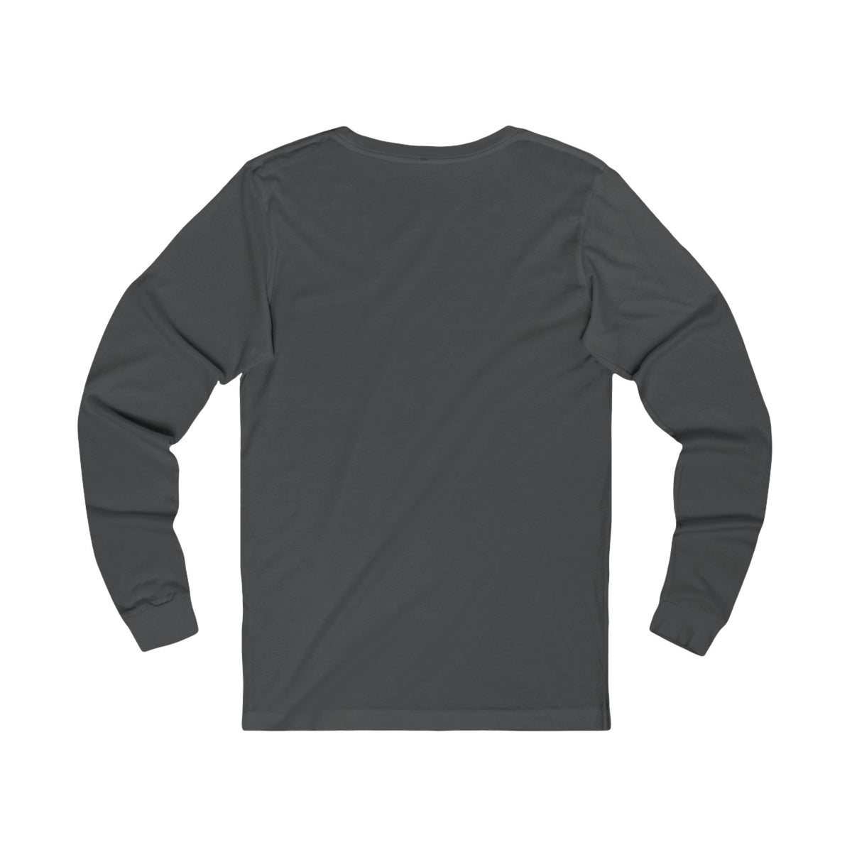 Make It Make Sense Long Sleeve Tee