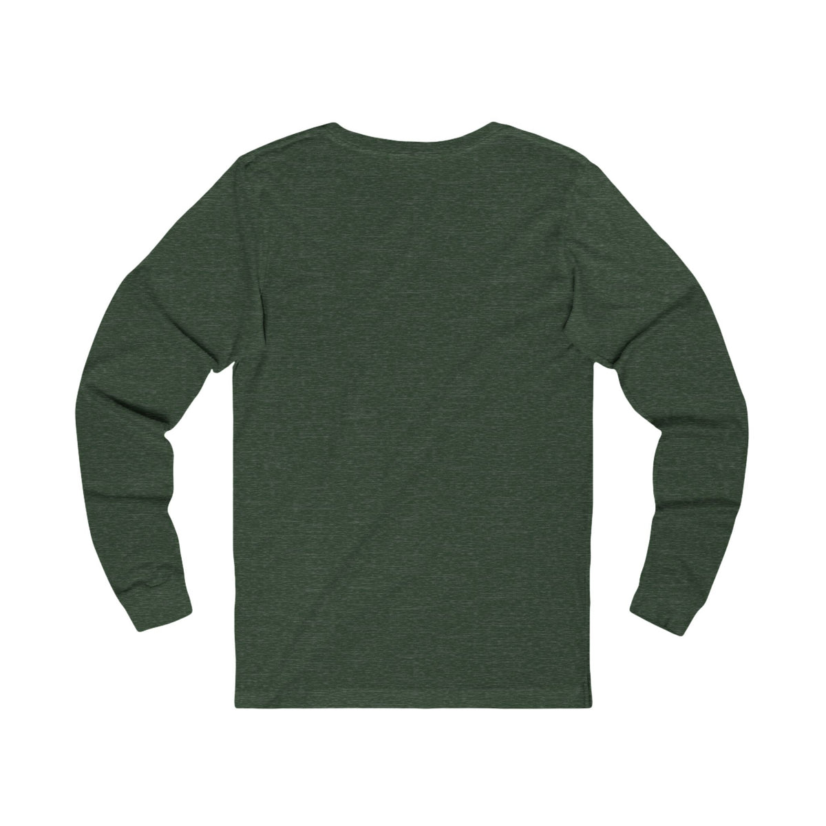 I Need Coffee To Focus - Long Sleeve Tee