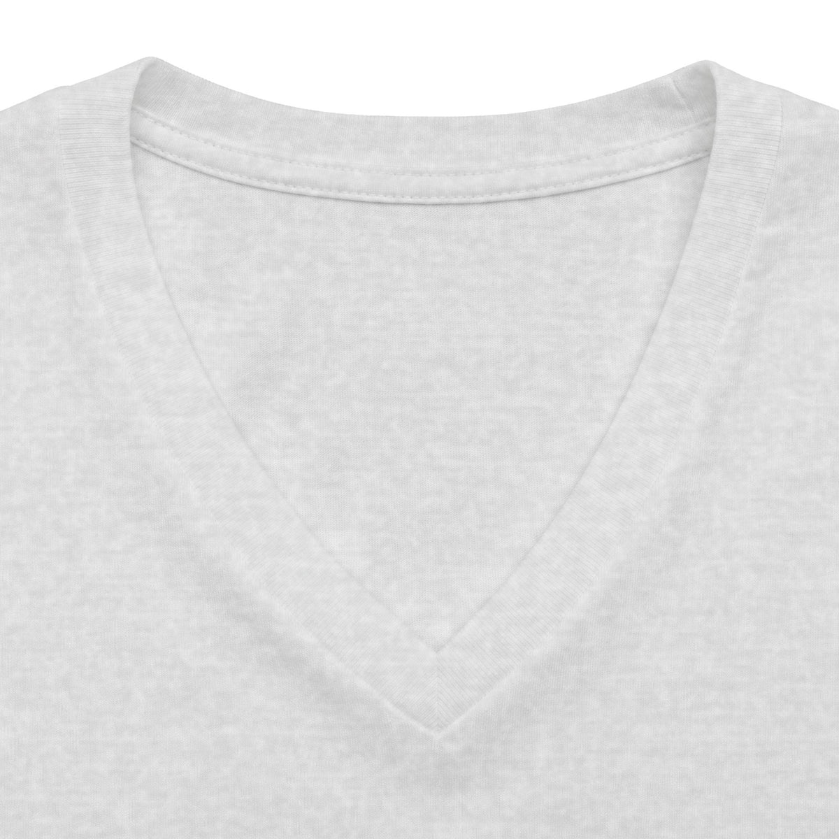 I Teach the Cutest Pumpkins in the Patch - V-Neck Tee Shirt
