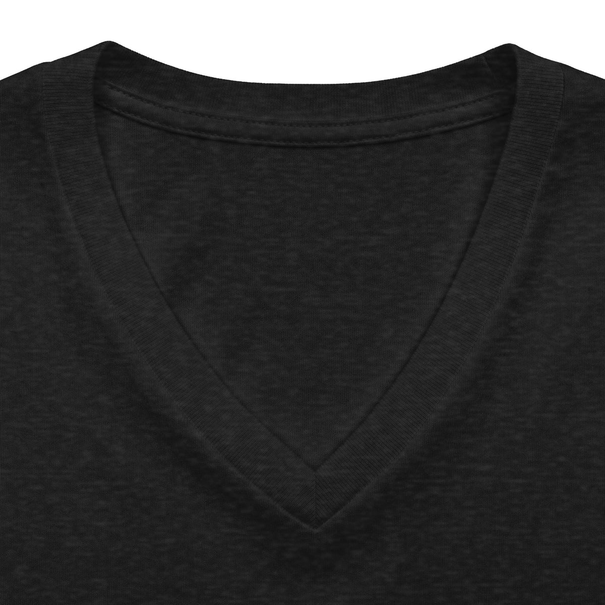 I Teach the Cutest Pumpkins in the Patch - V-Neck Tee Shirt