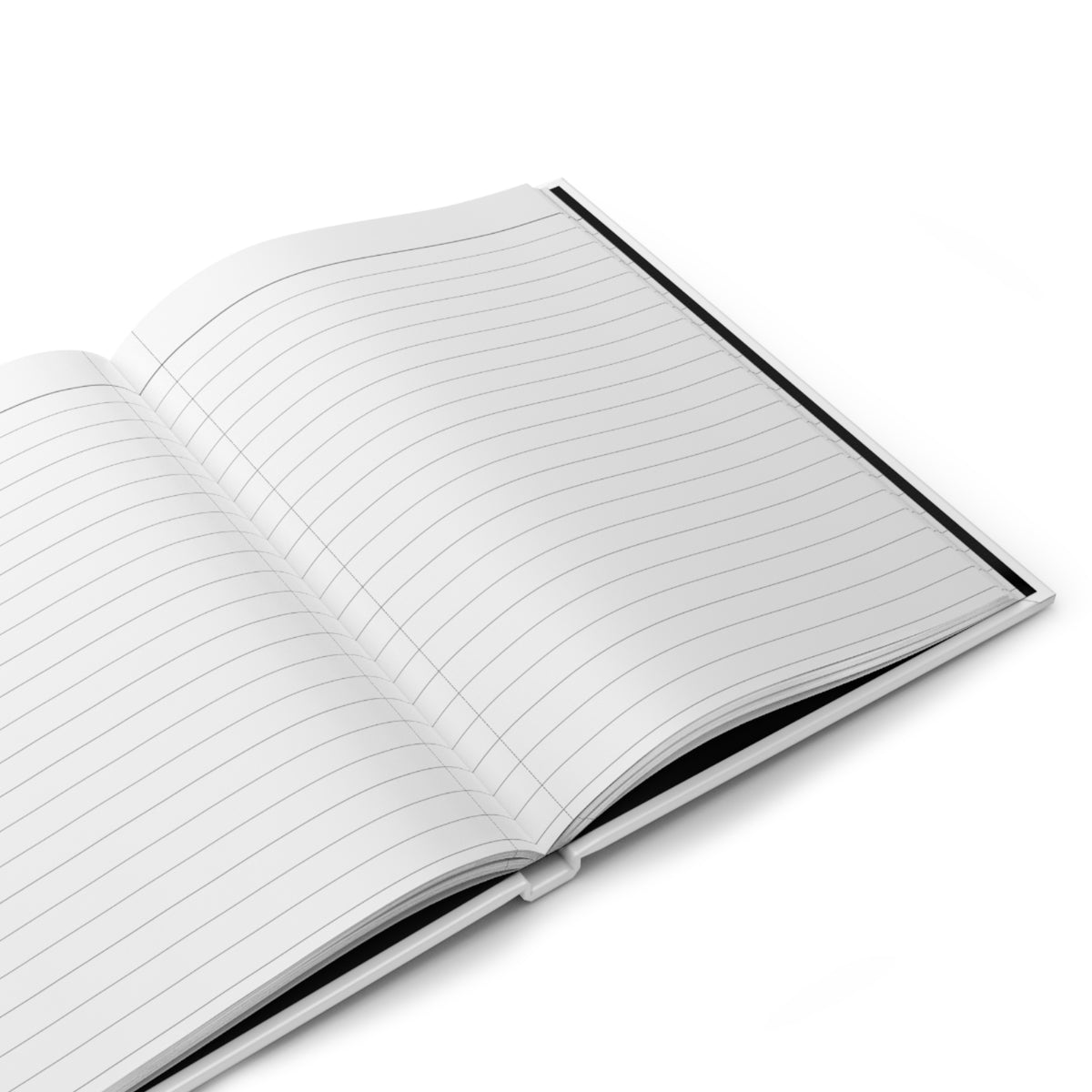 Make It Make Sense - Hardcover Journal