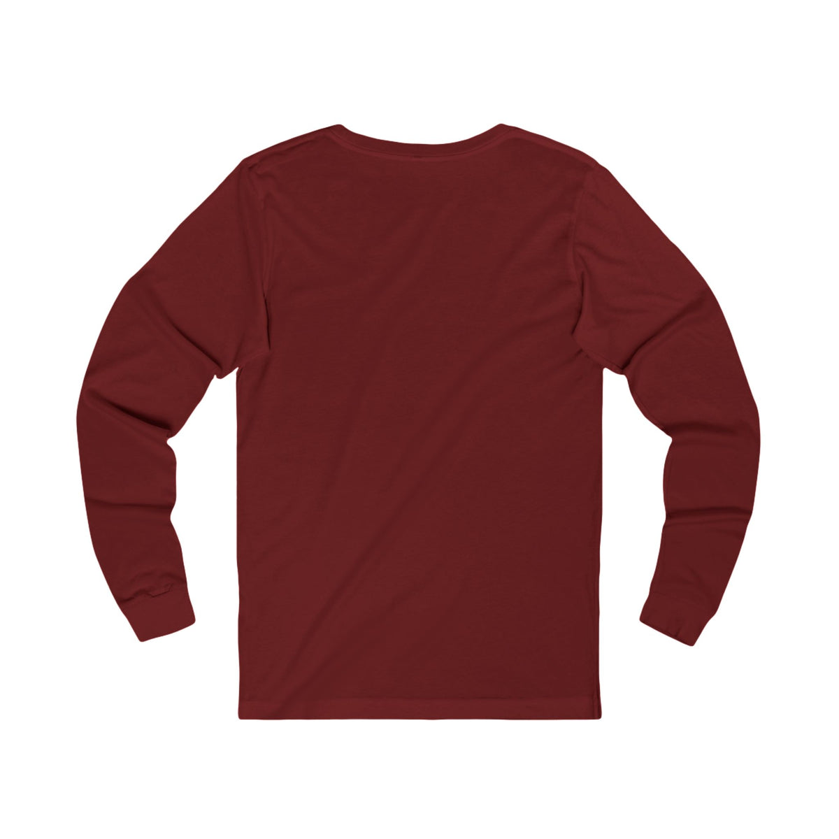 I Need Coffee To Focus - Long Sleeve Tee